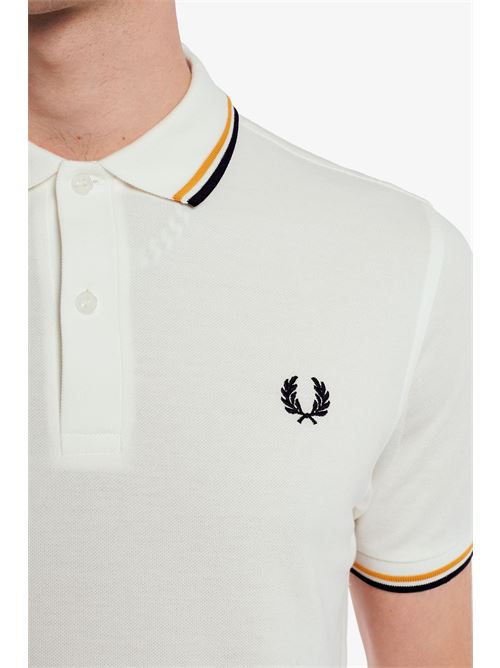 polo m.m. Fred Perry | M3600P36